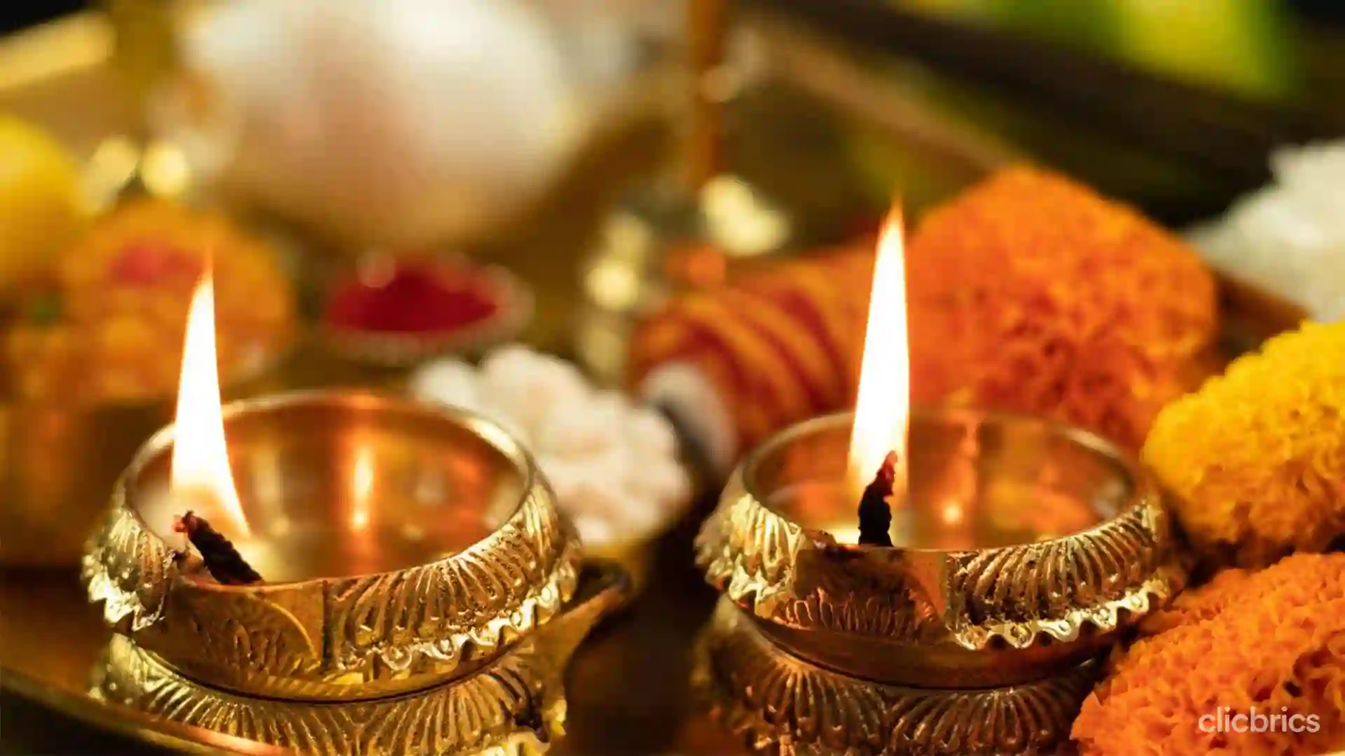 Navratri Decoration Ideas 9 Inspirational Ways to Decorate Your Home